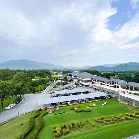 Sir James Resort Phayayen Εξωτερικό φωτογραφία