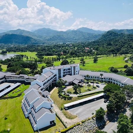 Sir James Resort Phayayen Εξωτερικό φωτογραφία
