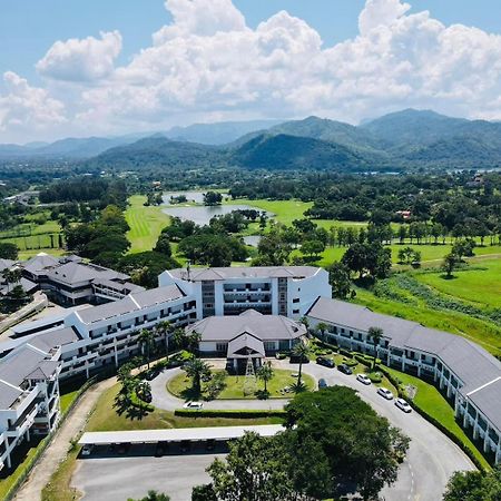 Sir James Resort Phayayen Εξωτερικό φωτογραφία