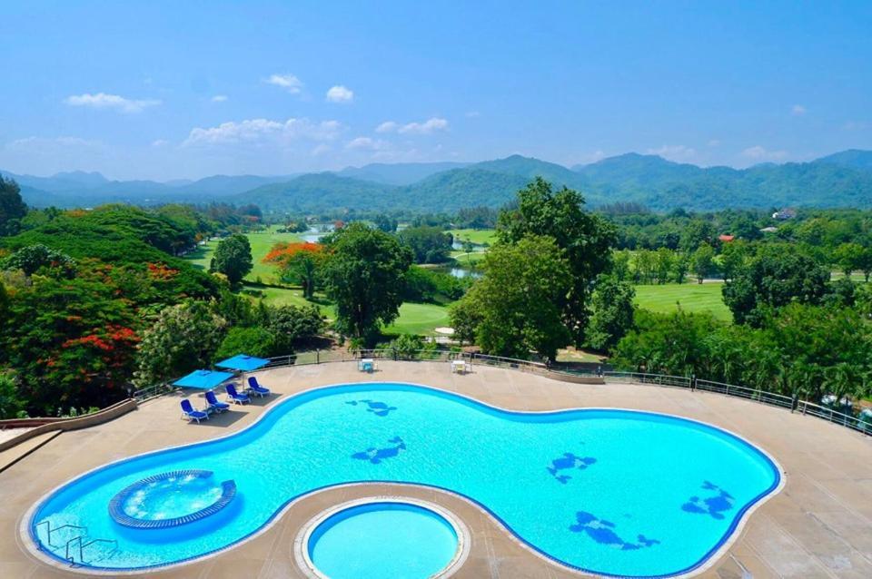 Sir James Resort Phayayen Εξωτερικό φωτογραφία