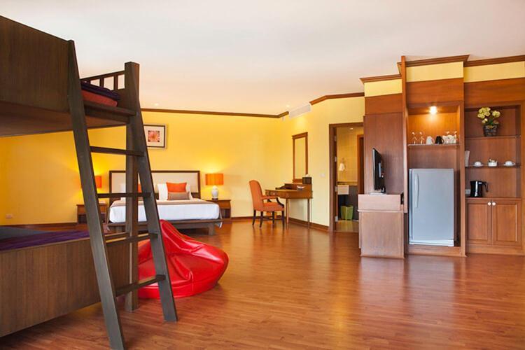 Sir James Resort Phayayen Εξωτερικό φωτογραφία