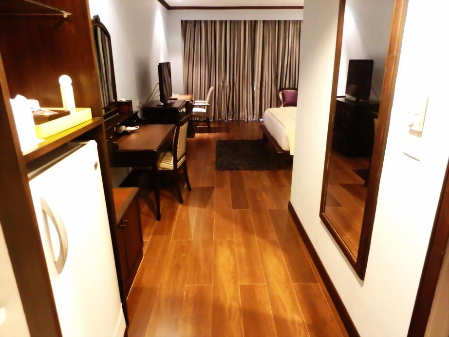 Sir James Resort Phayayen Εξωτερικό φωτογραφία