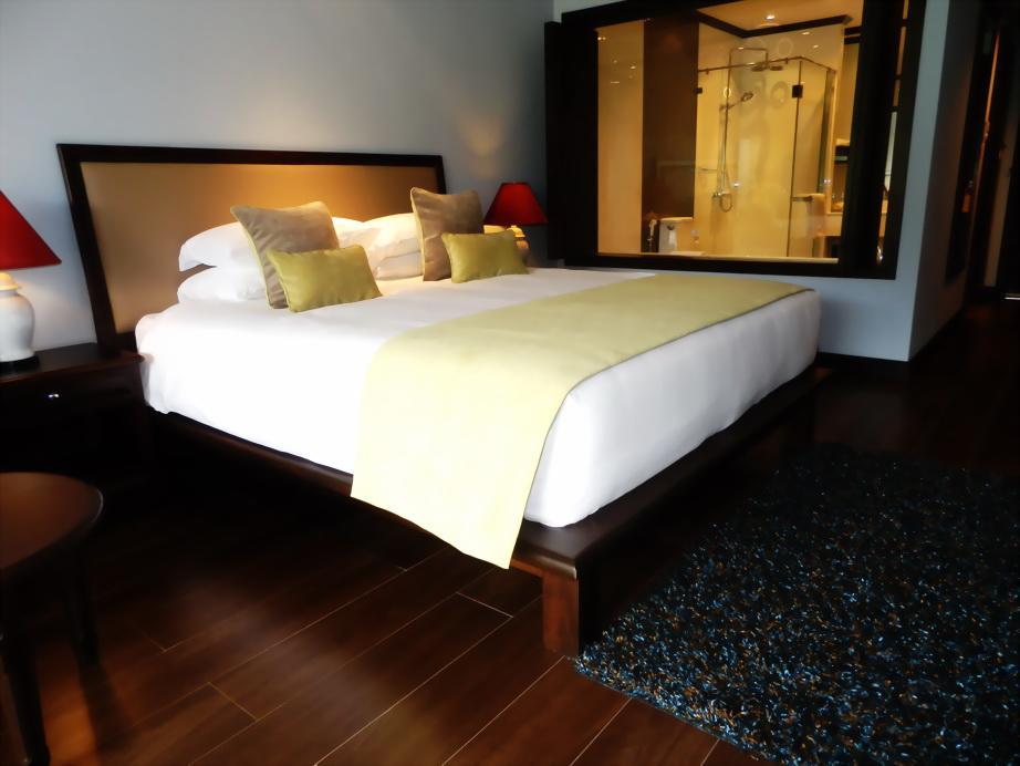 Sir James Resort Phayayen Εξωτερικό φωτογραφία