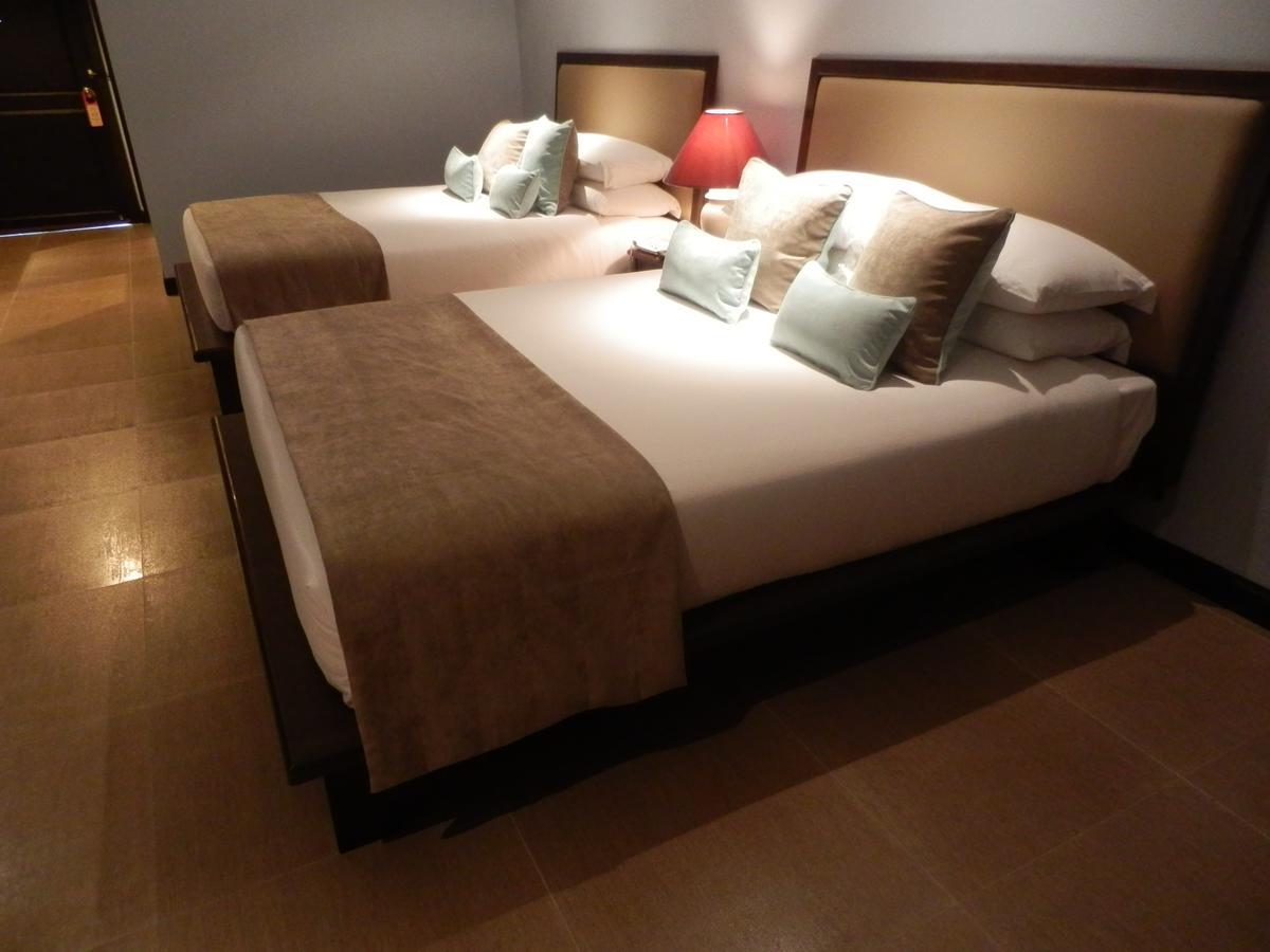 Sir James Resort Phayayen Εξωτερικό φωτογραφία