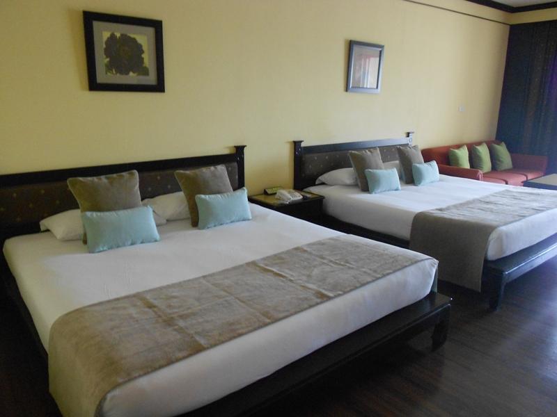 Sir James Resort Phayayen Εξωτερικό φωτογραφία