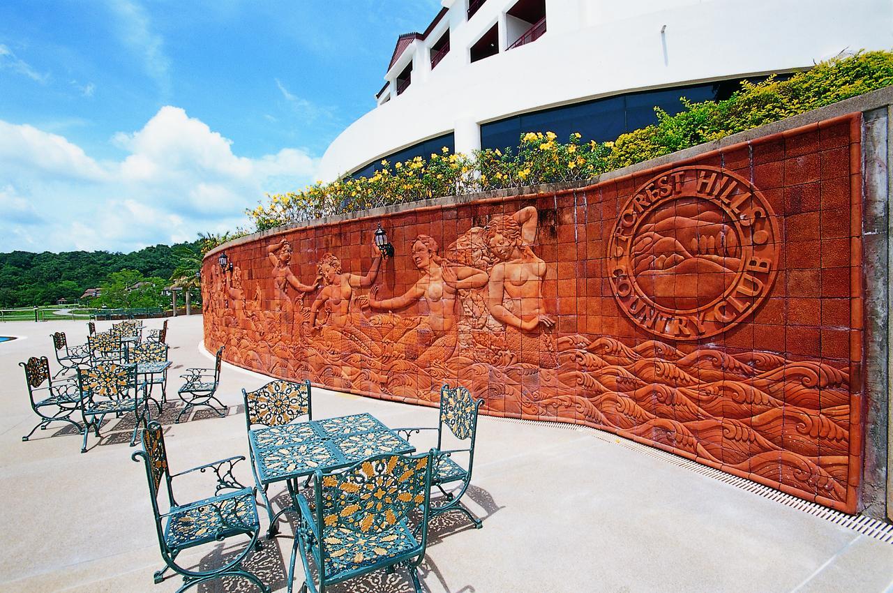 Sir James Resort Phayayen Εξωτερικό φωτογραφία