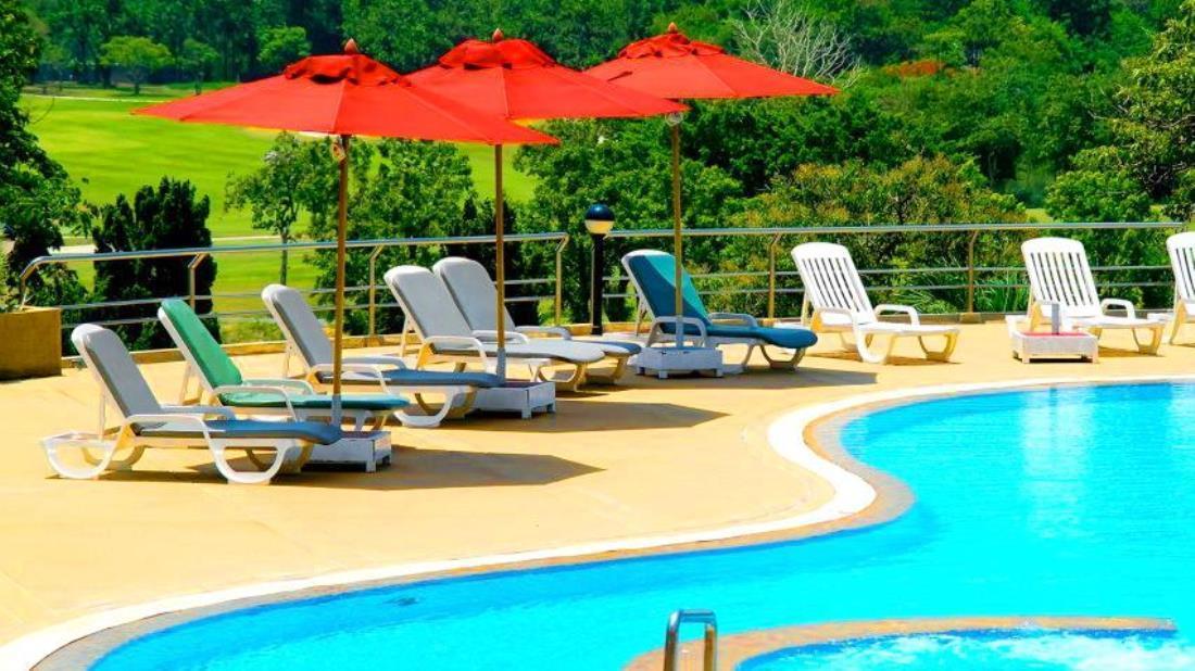 Sir James Resort Phayayen Εξωτερικό φωτογραφία