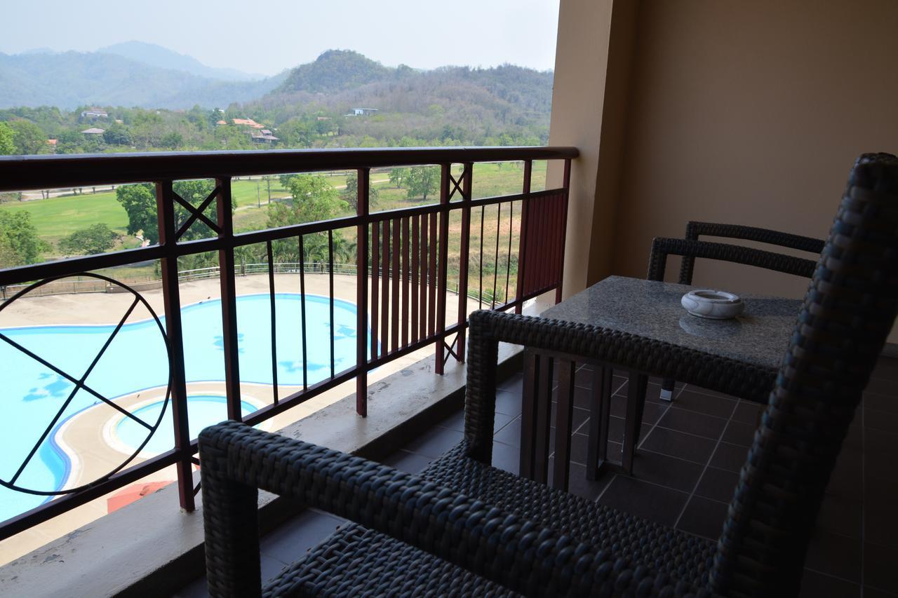 Sir James Resort Phayayen Εξωτερικό φωτογραφία