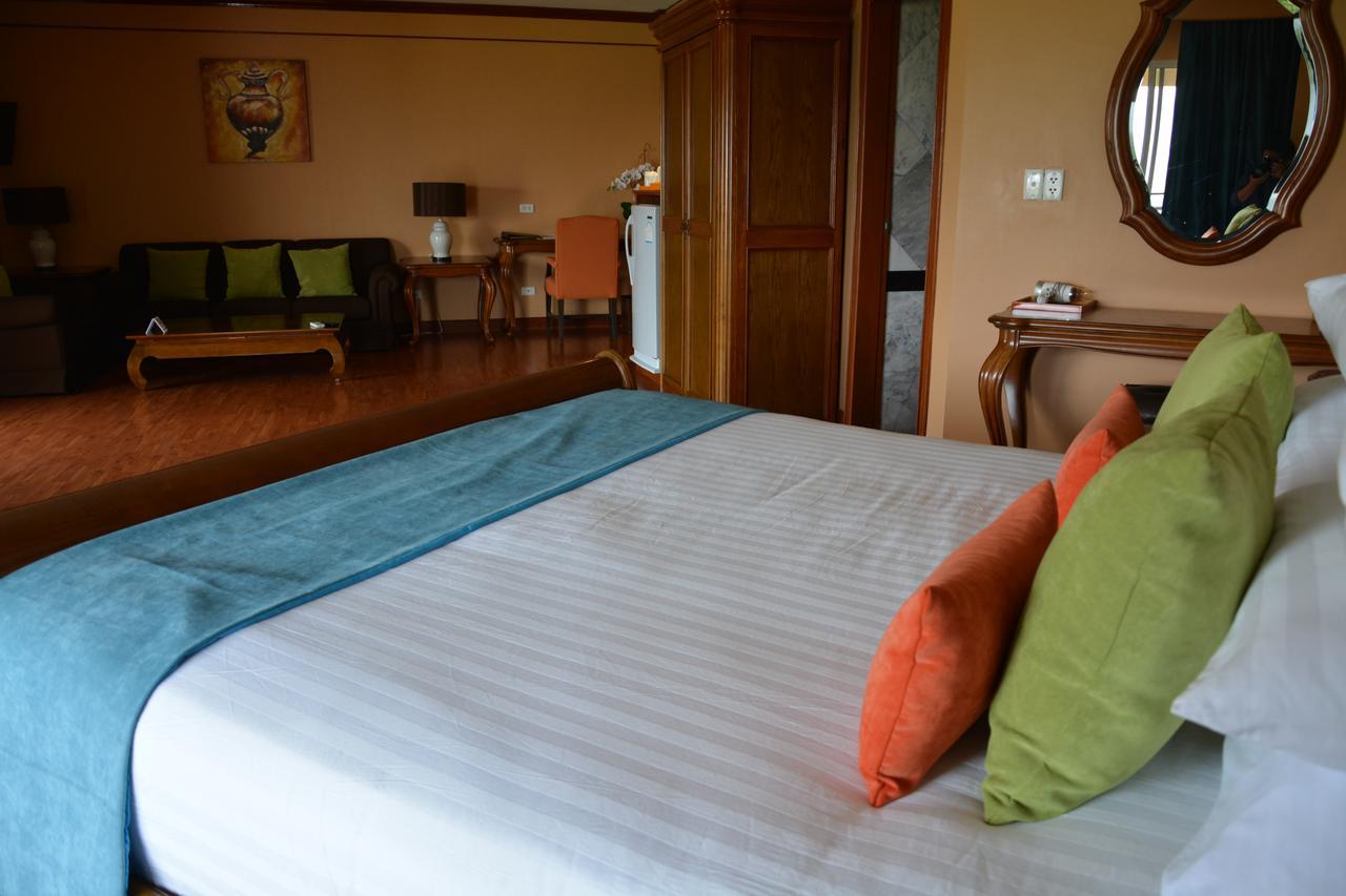 Sir James Resort Phayayen Εξωτερικό φωτογραφία
