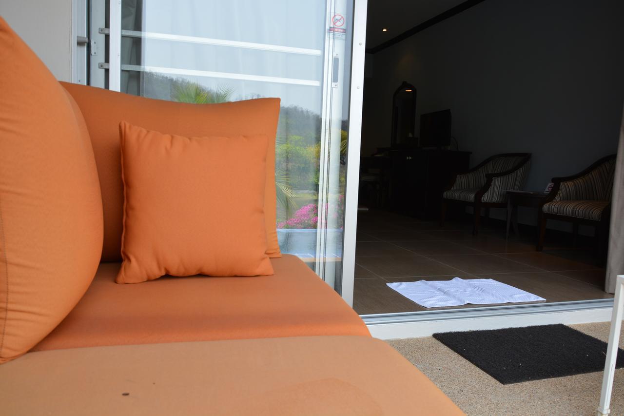 Sir James Resort Phayayen Εξωτερικό φωτογραφία