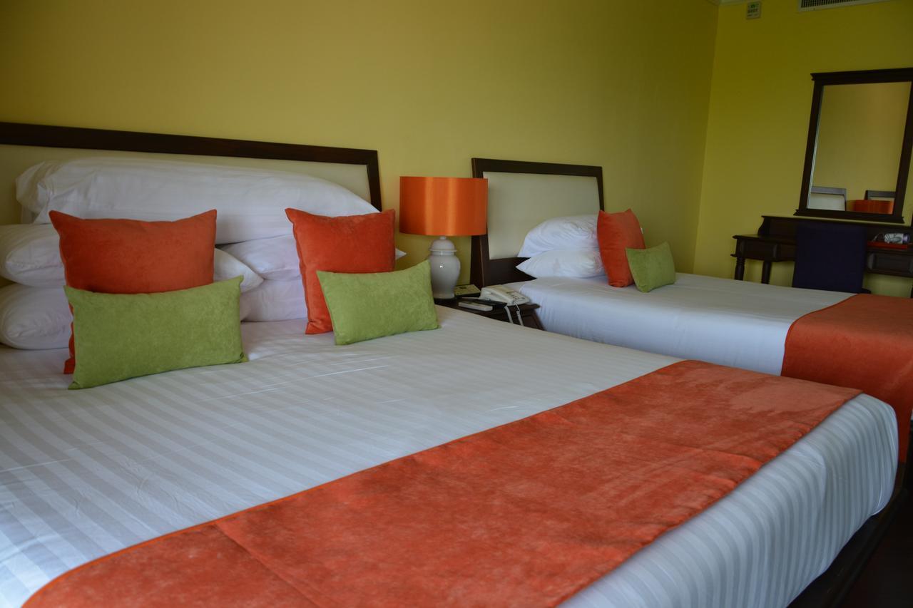 Sir James Resort Phayayen Εξωτερικό φωτογραφία