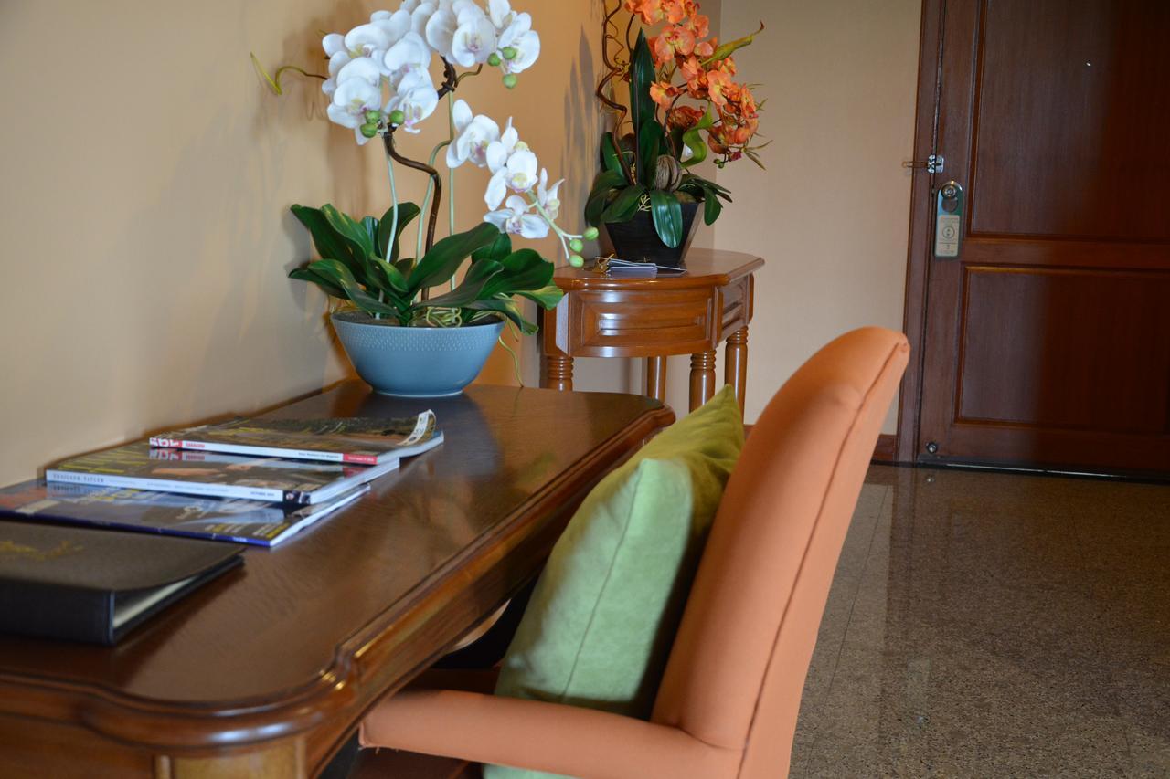 Sir James Resort Phayayen Εξωτερικό φωτογραφία