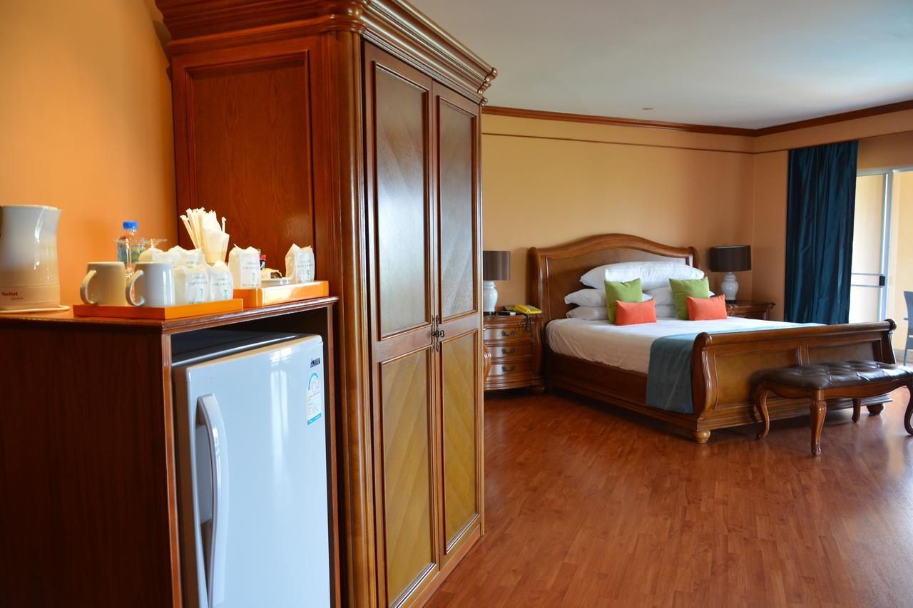Sir James Resort Phayayen Εξωτερικό φωτογραφία