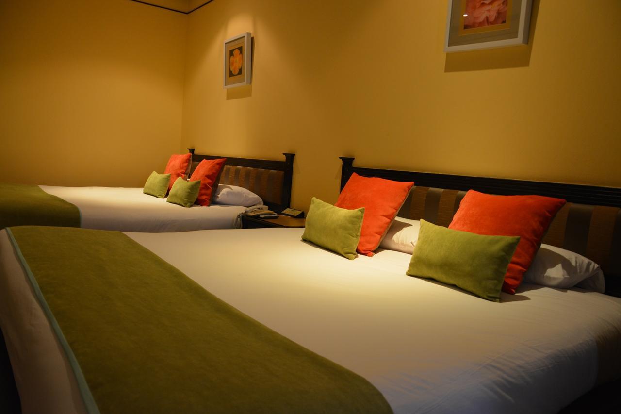 Sir James Resort Phayayen Εξωτερικό φωτογραφία