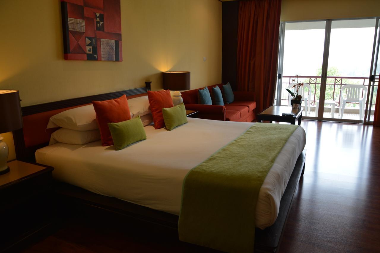 Sir James Resort Phayayen Εξωτερικό φωτογραφία
