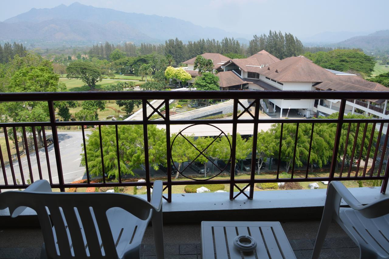 Sir James Resort Phayayen Εξωτερικό φωτογραφία
