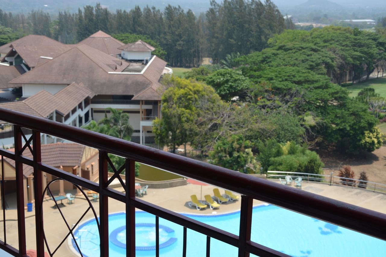 Sir James Resort Phayayen Εξωτερικό φωτογραφία