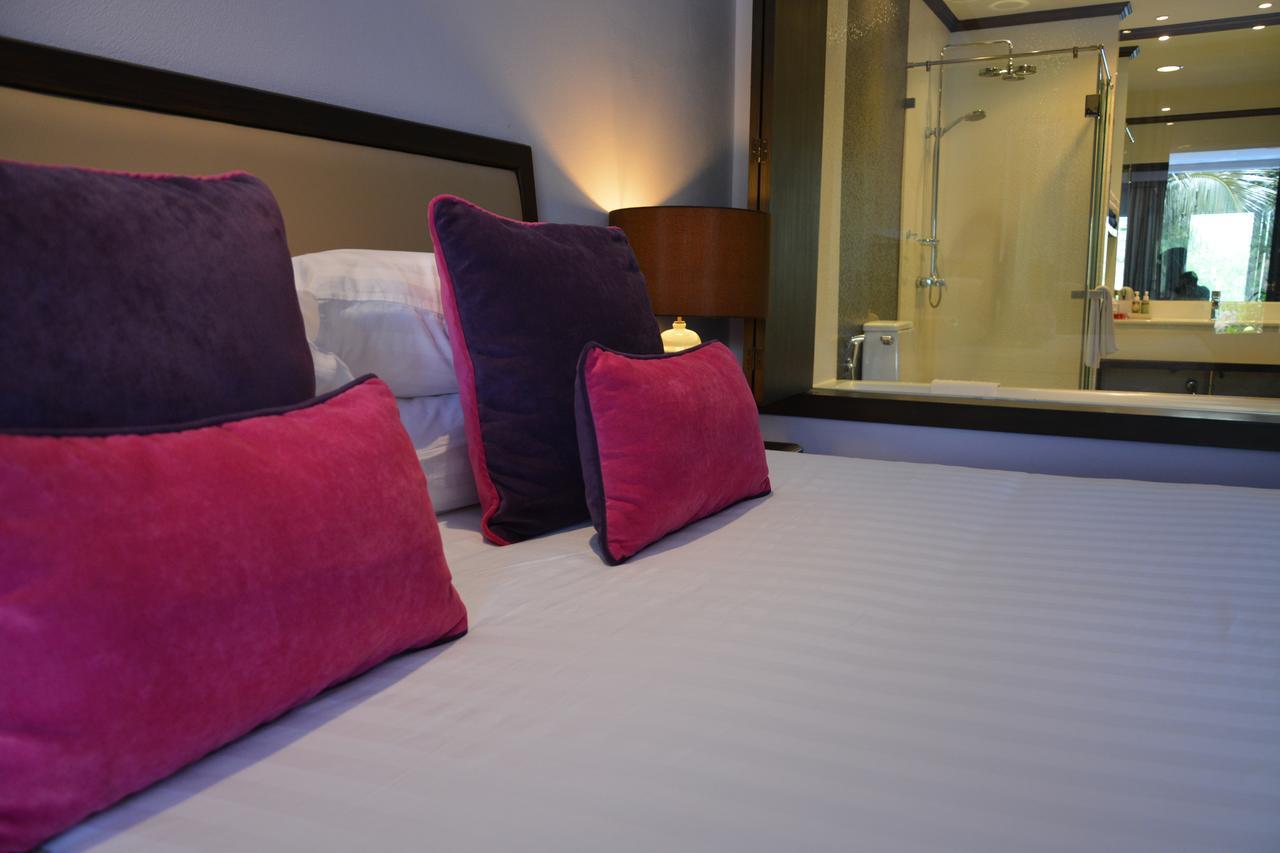 Sir James Resort Phayayen Εξωτερικό φωτογραφία