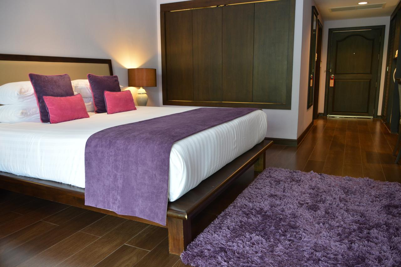 Sir James Resort Phayayen Εξωτερικό φωτογραφία
