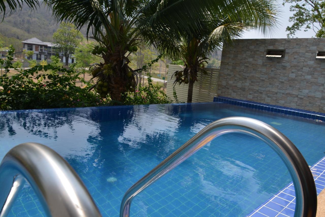 Sir James Resort Phayayen Εξωτερικό φωτογραφία