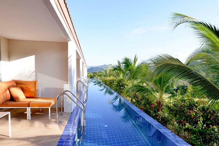 Sir James Resort Phayayen Εξωτερικό φωτογραφία