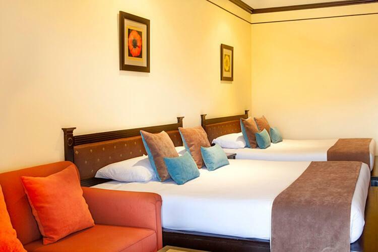 Sir James Resort Phayayen Εξωτερικό φωτογραφία