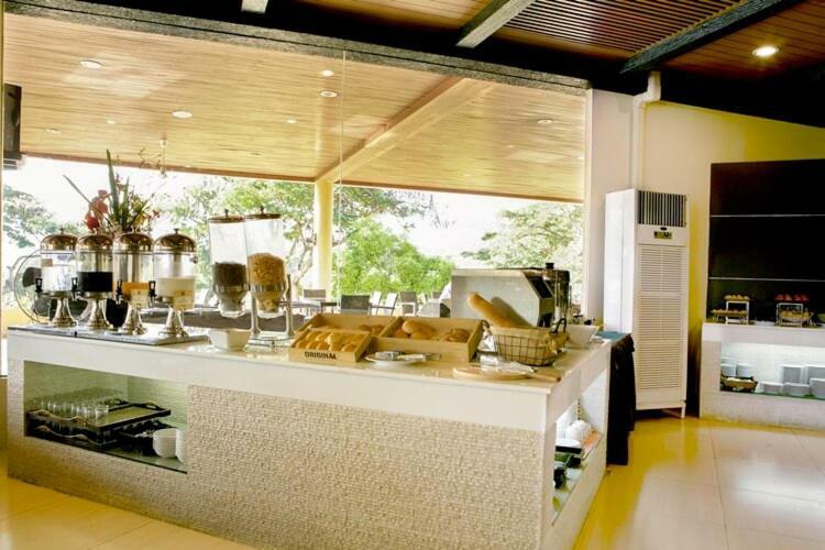 Sir James Resort Phayayen Εξωτερικό φωτογραφία