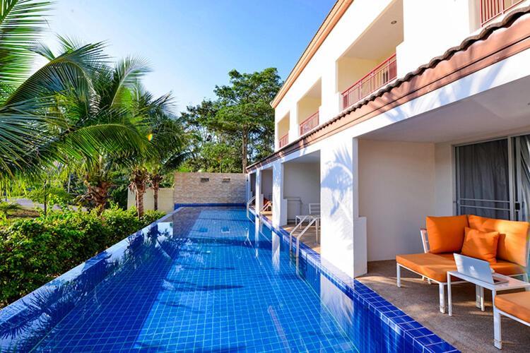 Sir James Resort Phayayen Εξωτερικό φωτογραφία
